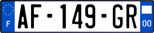 AF-149-GR