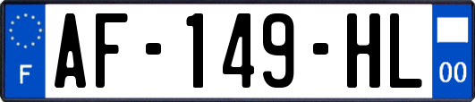 AF-149-HL