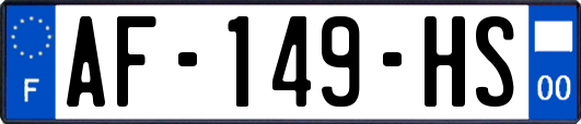 AF-149-HS