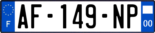 AF-149-NP