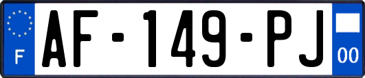 AF-149-PJ