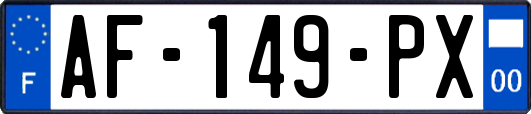 AF-149-PX