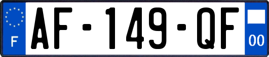 AF-149-QF