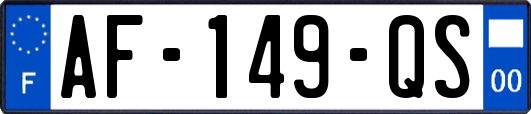 AF-149-QS