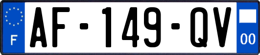 AF-149-QV