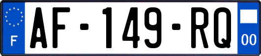 AF-149-RQ