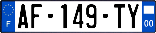 AF-149-TY