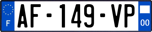 AF-149-VP