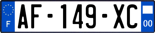 AF-149-XC