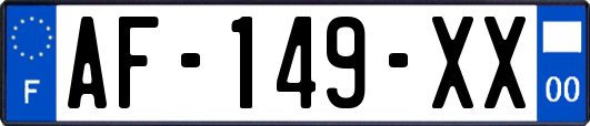 AF-149-XX