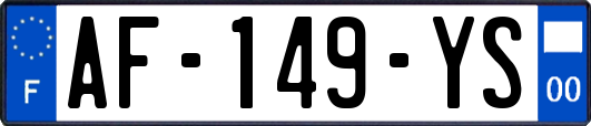 AF-149-YS