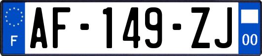 AF-149-ZJ