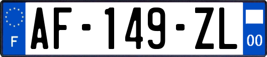 AF-149-ZL