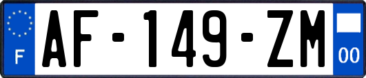 AF-149-ZM