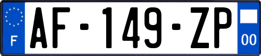 AF-149-ZP