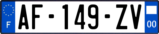 AF-149-ZV