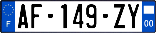 AF-149-ZY