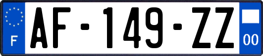 AF-149-ZZ