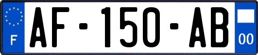 AF-150-AB