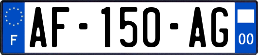 AF-150-AG