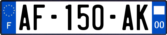 AF-150-AK