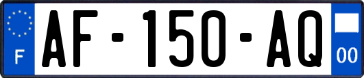 AF-150-AQ