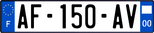 AF-150-AV