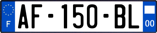 AF-150-BL