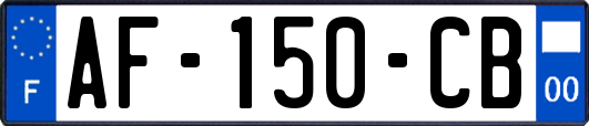 AF-150-CB