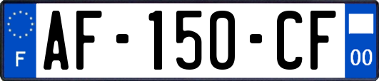 AF-150-CF