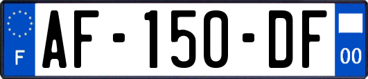 AF-150-DF