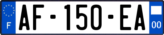 AF-150-EA