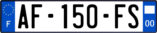 AF-150-FS