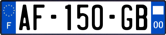 AF-150-GB