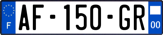 AF-150-GR