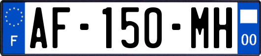 AF-150-MH