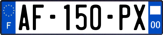 AF-150-PX