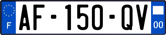 AF-150-QV