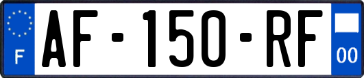 AF-150-RF