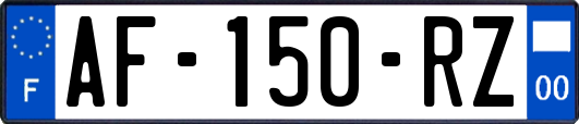 AF-150-RZ