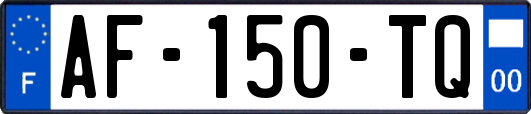 AF-150-TQ