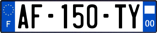 AF-150-TY