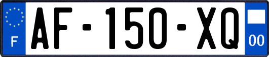 AF-150-XQ