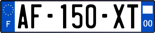 AF-150-XT