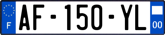 AF-150-YL