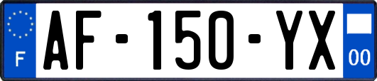 AF-150-YX