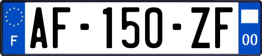 AF-150-ZF