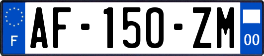 AF-150-ZM