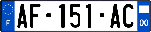 AF-151-AC