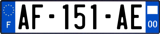 AF-151-AE